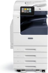 מדפסת משולבת צבעונית Xerox VersaLink C7030