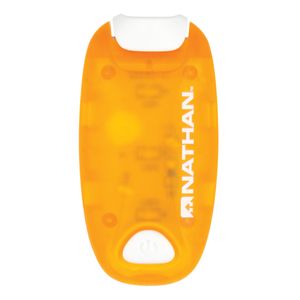 Nathan StrobeLight One Size || Nathan Orange