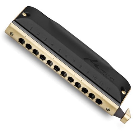 Tombo MU-01 Short Cross Slide Chromatic 2248