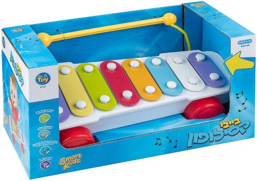 בייבי קסילופון