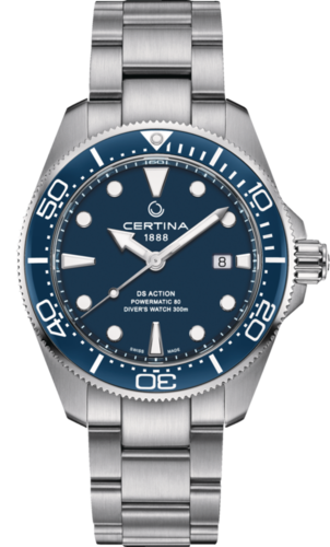 Certina C032.607.11.041.00  DS-ACTION