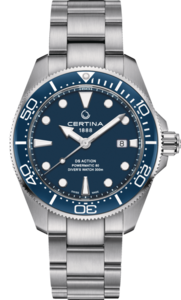 Certina C032.607.11.041.00  DS-ACTION