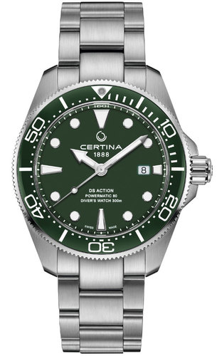Certina C032.607.11.091.00 DS-ACTION