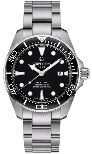 DS-ACTION Certina C032.607.11.051.00 
