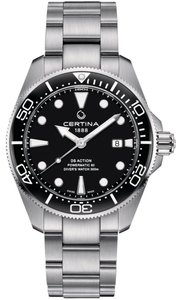 DS-ACTION Certina C032.607.11.051.00 