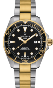 Certina C032.607.22.051.00 DS-ACTION