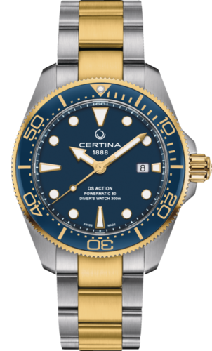  Certina C032.607.22.041.00 DS-ACTION