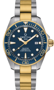  Certina C032.607.22.041.00 DS-ACTION