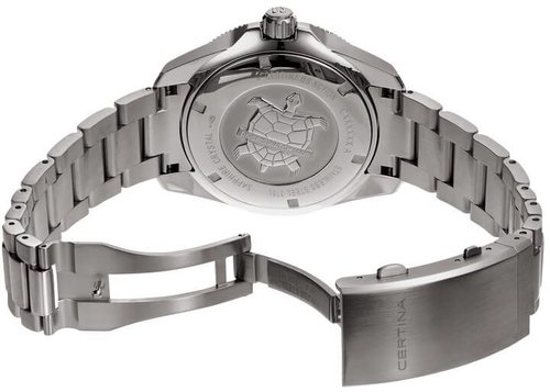  Certina C032.607.44.051.00 DS-ACTION