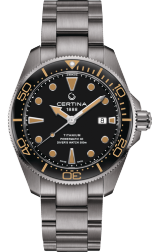  Certina C032.607.44.051.00 DS-ACTION