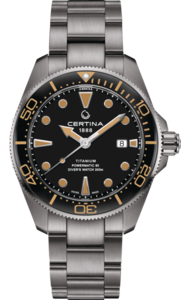  Certina C032.607.44.051.00 DS-ACTION