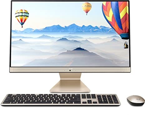 Asus AIO m241 dak-wa006m