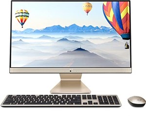 Asus AIO m241 dak-wa006m