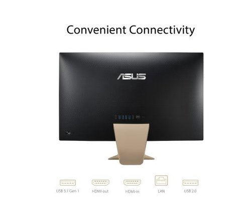 Asus AIO m241 dak-wa006m