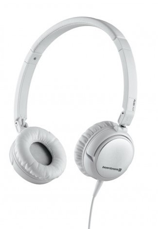 Beyerdynamic DTX 501 p