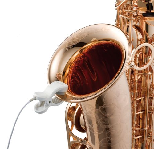 זוית נוספת BOSS TU-12BW