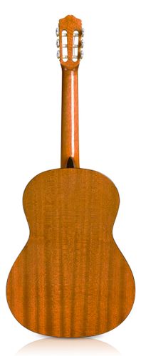 זוית נוספת Cordoba C1