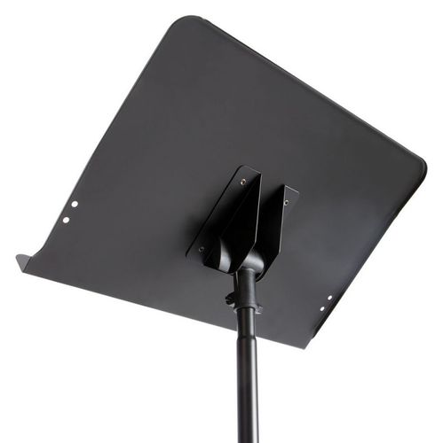 זוית נוספת On Stage SM7211B Music Stand