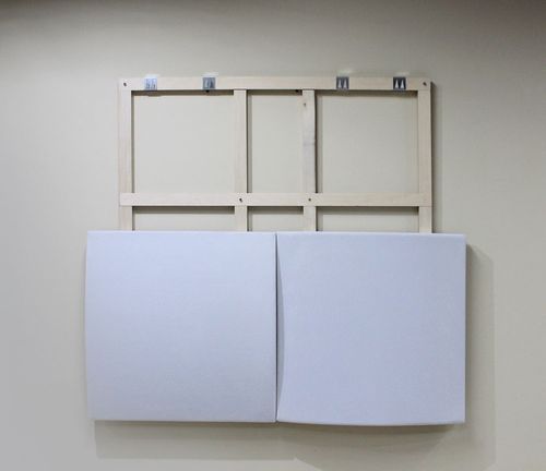 זוית נוספת Vicoustic Vicfix Frame 2x2