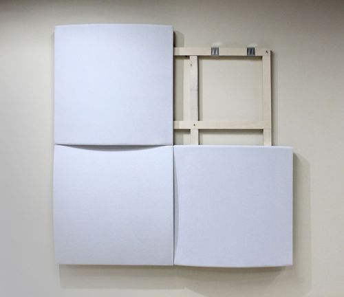 זוית נוספת Vicoustic Vicfix Frame 2x2