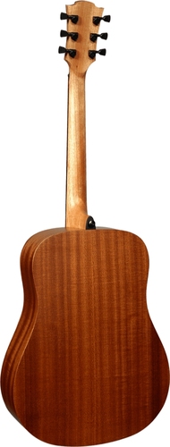 זוית נוספת Lag TRAMONTANE 70 - Dreadnought