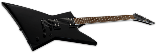 זוית נוספת ESP LTD EX-200 Black