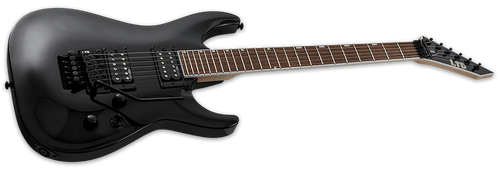 זוית נוספת ESP LTD MH-200 Black