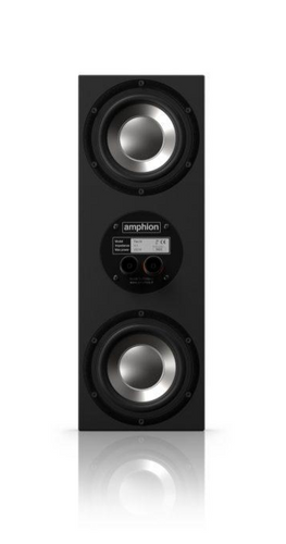 זוית נוספת Amphion Two15