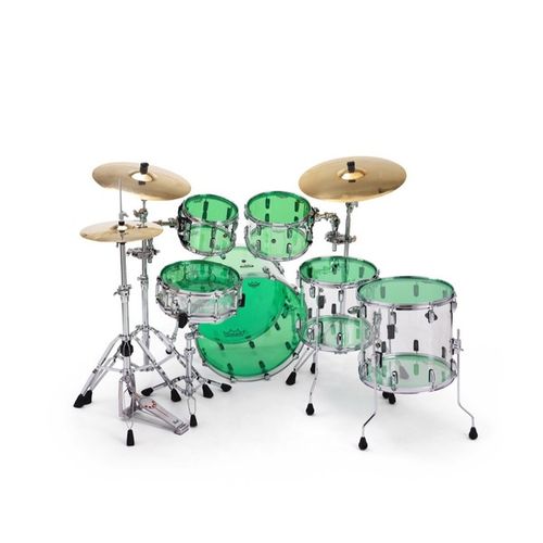 זוית נוספת emperor colortone kit green