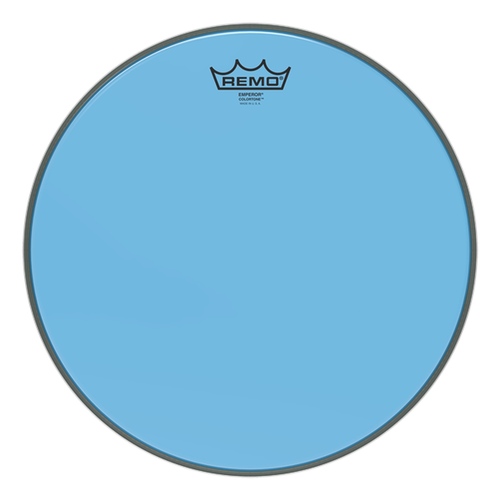 Remo Emperor Colortone BLUE 16