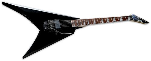 זוית נוספת ESP LTD Alexi 200 BLK