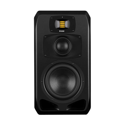זוית נוספת ADAM Audio S3V
