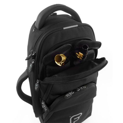 זוית נוספת Fusio Primium Alto Saxophone Bag