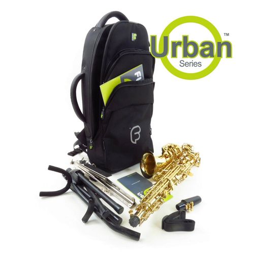 זוית נוספת Fusion Urban Saxophone Alto Bag