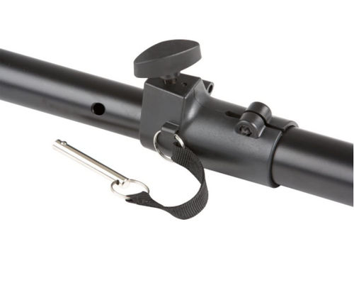 זוית נוספת Mackie SPM200