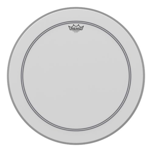 Remo Powerstroke P3 Coated Bass 22