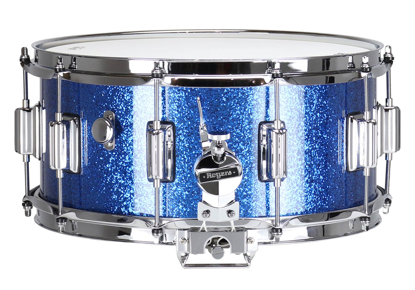 Rogers Beavertail Dyna-Sonic Snare NO.37-BSL