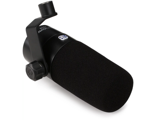 זוית נוספת PreSonus PD-70