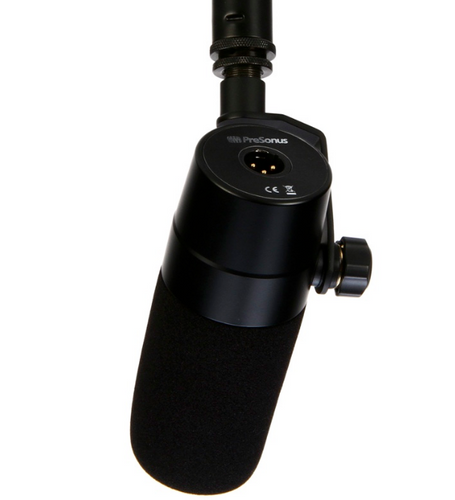 זוית נוספת PreSonus PD-70