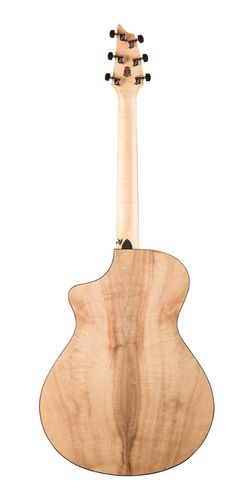 זוית נוספת Breedlove Oregon Concert CE 