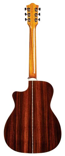 זוית נוספת Guild OM-150CE