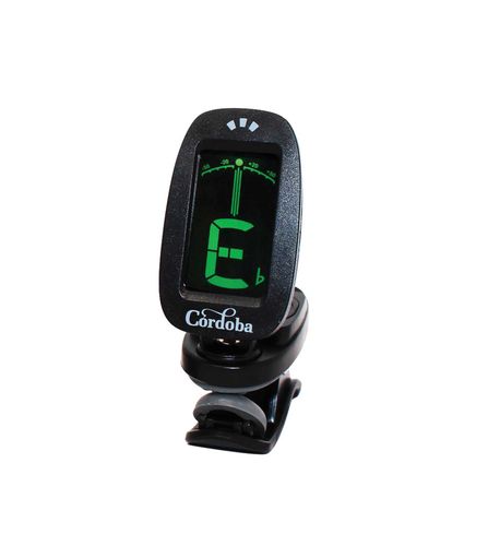 Cordoba Digital Clip-on Tuner