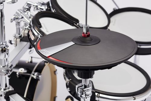 זוית נוספת e/Merge EM-53HB e/Hybrid pearl electronic drums