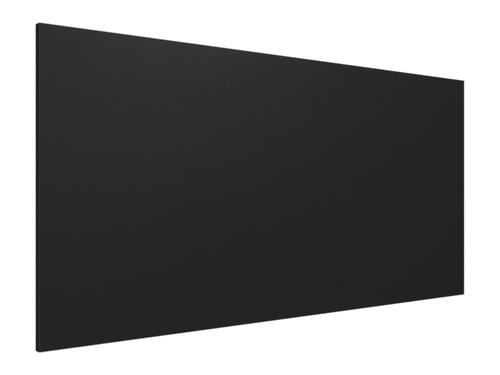 Vicoustic Flat Panel PET Black 120.2