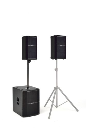 זוית נוספת Montarbo R18S