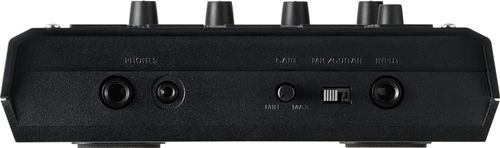 זוית נוספת Roland SP-404MKII Sampler