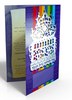 Seder Chanukah Candles Blessings - Small Format
