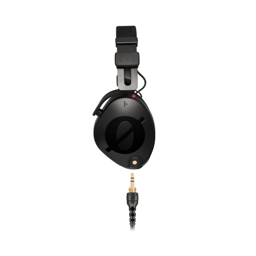 זוית נוספת Rode NTH-100 Professional Over-Ear Headphones