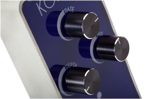 זוית נוספת Foxgear Korus Vintage Analog Chorus