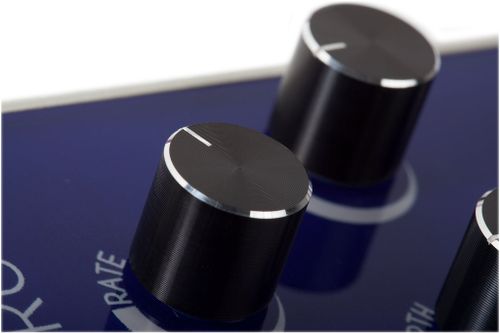 זוית נוספת Foxgear Korus Vintage Analog Chorus